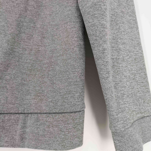 ナイキ NIKE THERMA サーマ フルジップ パーカー メンズ import:M
