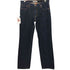 リーバイス Levis 00s 日本製 502ジップフライデニムパンツ メンズ W34L34