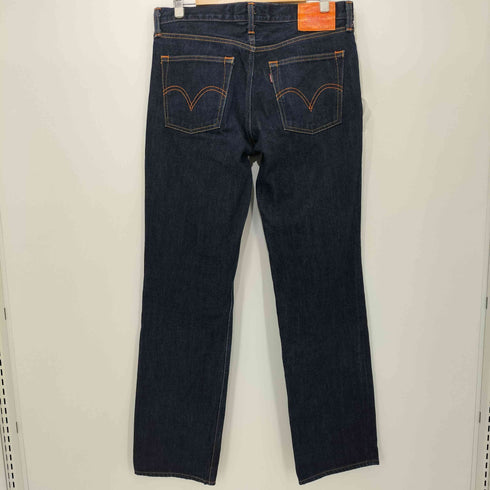 リーバイス Levis 00s 日本製 502ジップフライデニムパンツ メンズ W34L34