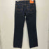 リーバイス Levis 00s 日本製 502ジップフライデニムパンツ メンズ W34L34