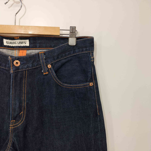 リーバイス Levis 00s 日本製 502ジップフライデニムパンツ メンズ W34L34