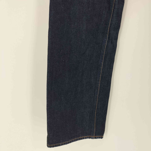 リーバイス Levis 00s 日本製 502ジップフライデニムパンツ メンズ W34L34
