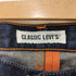 リーバイス Levis 00s 日本製 502ジップフライデニムパンツ メンズ W34L34