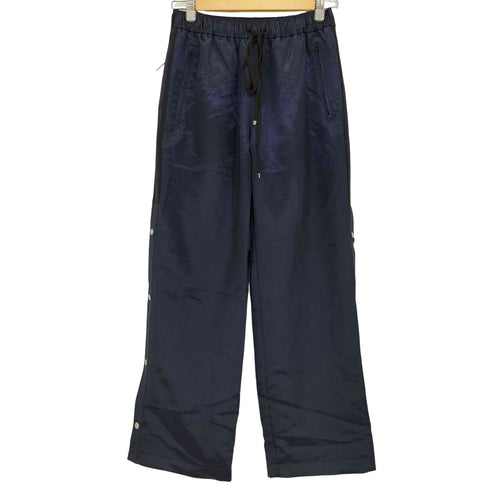シティショップ CITYSHOP SATIN BASKETBALL PANT サテン バスケットボールパンツ レディース