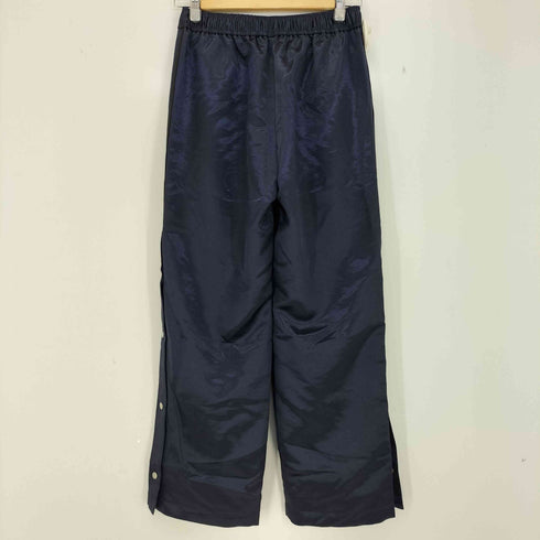 シティショップ CITYSHOP SATIN BASKETBALL PANT サテン バスケットボールパンツ レディース