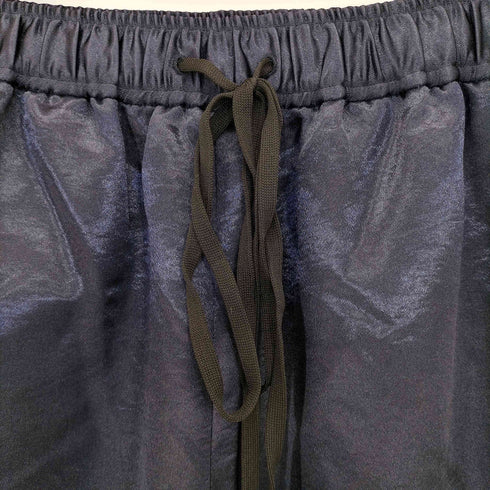 シティショップ CITYSHOP SATIN BASKETBALL PANT サテン バスケットボールパンツ レディース