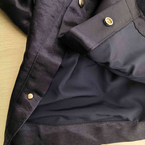 シティショップ CITYSHOP SATIN BASKETBALL PANT サテン バスケットボールパンツ レディース