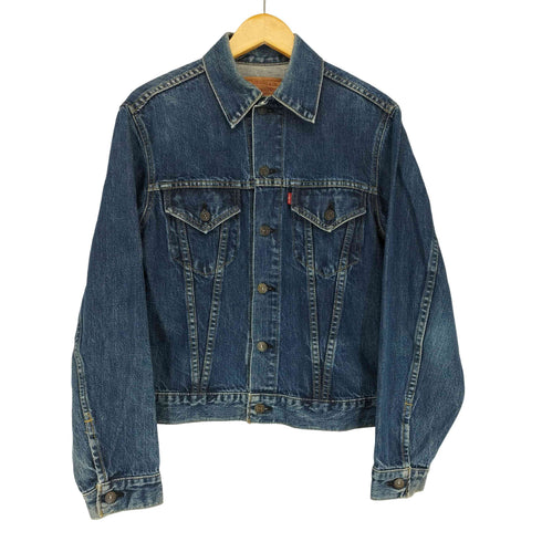 リーバイス Levis 90s- ボタン裏J09 デニムジャケット メンズ US:38
