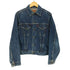 リーバイス Levis 90s- ボタン裏J09 デニムジャケット メンズ US:38