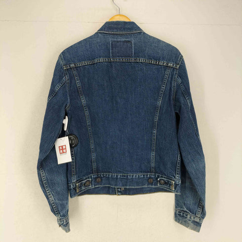 リーバイス Levis 90s- ボタン裏J09 デニムジャケット メンズ US:38