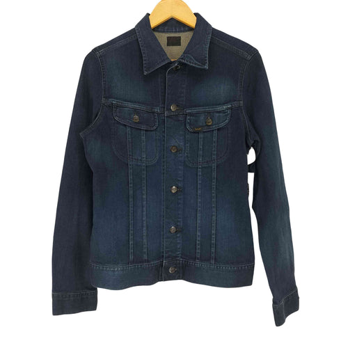 リー Lee ストレッチデニムジャケット メンズ JPN:M