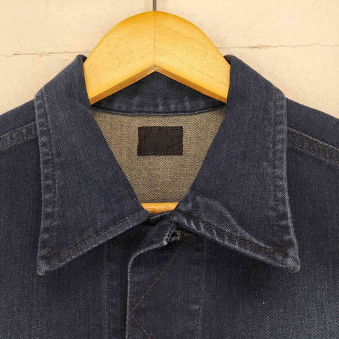 リー Lee ストレッチデニムジャケット メンズ JPN:M