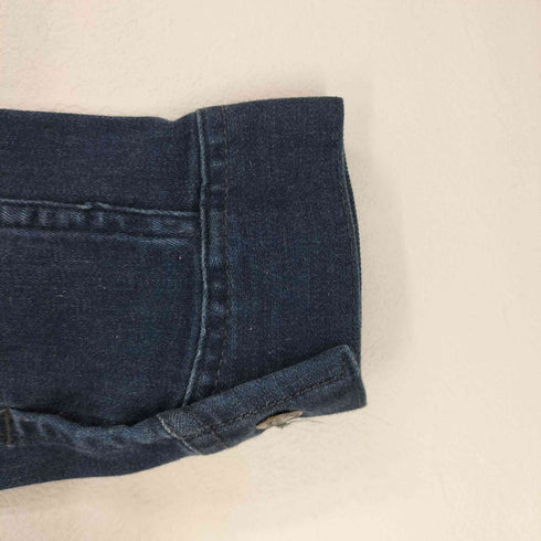 リー Lee ストレッチデニムジャケット メンズ JPN:M
