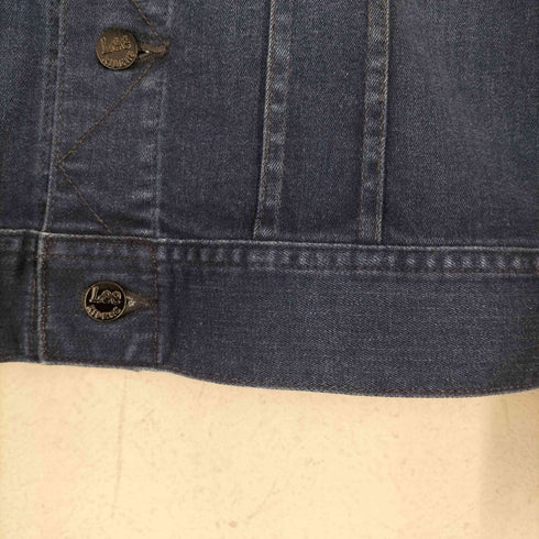 リー Lee ストレッチデニムジャケット メンズ JPN:M