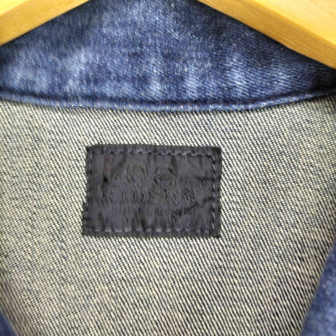 リー Lee ストレッチデニムジャケット メンズ JPN:M
