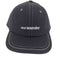アンドワンダー and wander COTTON TWILL CAP メンズ FREE