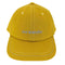 アンドワンダー and wander COTTON TWILL CAP メンズ FREE