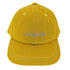 アンドワンダー and wander COTTON TWILL CAP メンズ FREE