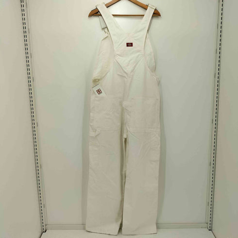 ディッキーズ Dickies オーバーオール レディース 32×30