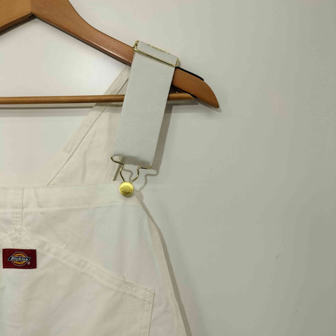 ディッキーズ Dickies オーバーオール レディース 32×30