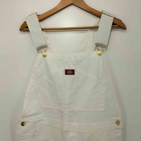 ディッキーズ Dickies オーバーオール レディース 32×30