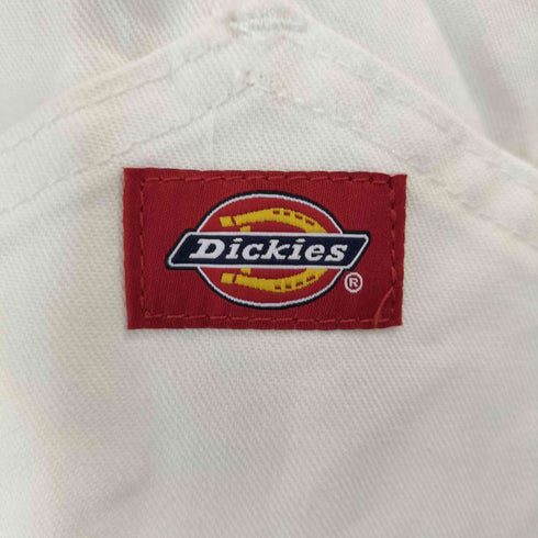 ディッキーズ Dickies オーバーオール レディース 32×30