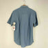FADED GLOLY コットン ポケットシャツ メンズ import:S