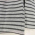 セントジェームス SAINT JAMES ウェッソン バスクシャツ ボートネックボーダーTシャツ レディース import:XS