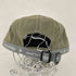 アンドワンダー and wander JQ tape cap メンズ FREE
