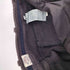 アルマーニジーンズ ARMANI JEANS 90S イタリア製 SIMIN T S.P.A. ヘリンボーン柄 コットン ウール ストレート パンツ LAMPOジップ メンズ 40