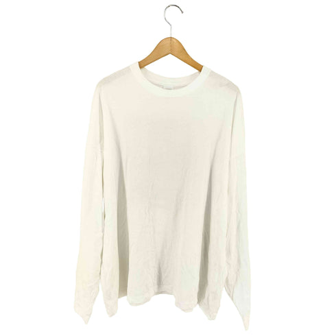 ロングスリーブTシャツ メンズ import:XL
