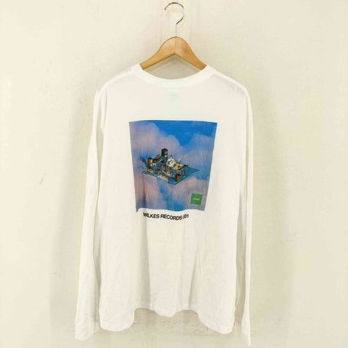 ロングスリーブTシャツ メンズ import:XL