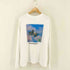 ロングスリーブTシャツ メンズ import:XL