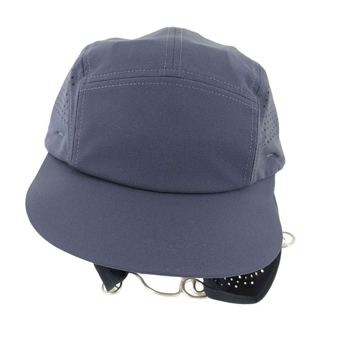 アンドワンダー and wander Tech Cap メンズ FREE