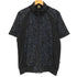 ロンズデール LONSDALE トライバル 半袖 ジャージ トラックジャケット メンズ import:XL