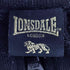 ロンズデール LONSDALE トライバル 半袖 ジャージ トラックジャケット メンズ import:XL