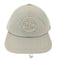 アンドワンダー and wander back mesh cap メンズ FREE