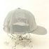 アンドワンダー and wander back mesh cap メンズ FREE