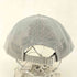 アンドワンダー and wander back mesh cap メンズ FREE