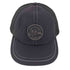 アンドワンダー and wander back mesh cap メンズ FREE