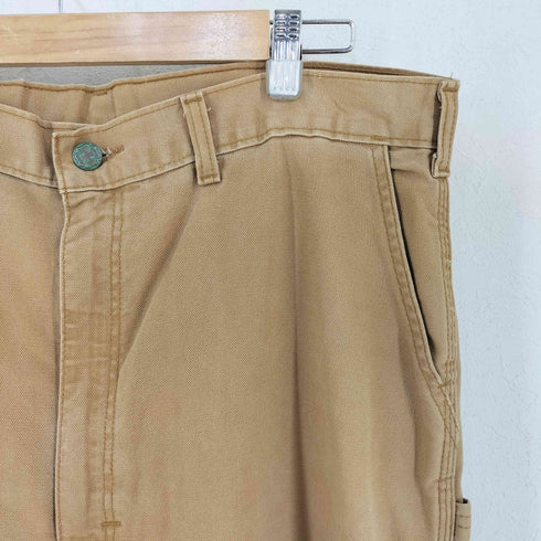 オシュコシュ OSHKOSH USA製 42TALON カーペンターパンツ メンズ 36inch