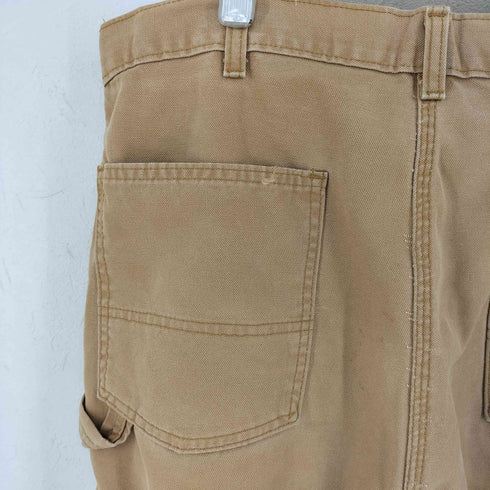 オシュコシュ OSHKOSH USA製 42TALON カーペンターパンツ メンズ 36inch