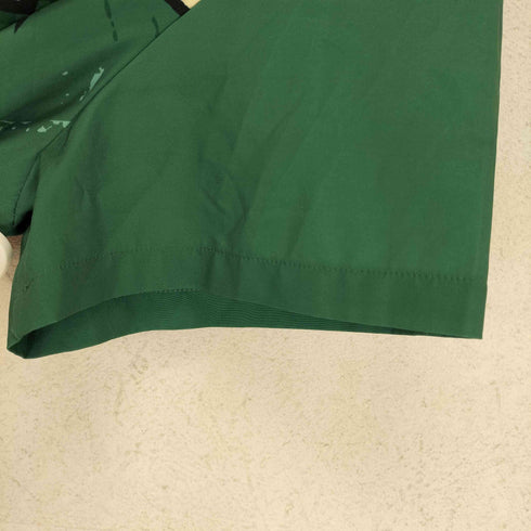 COCKTAIL JOUNGE 総柄シャツ BIG SIZE メンズ 3XL