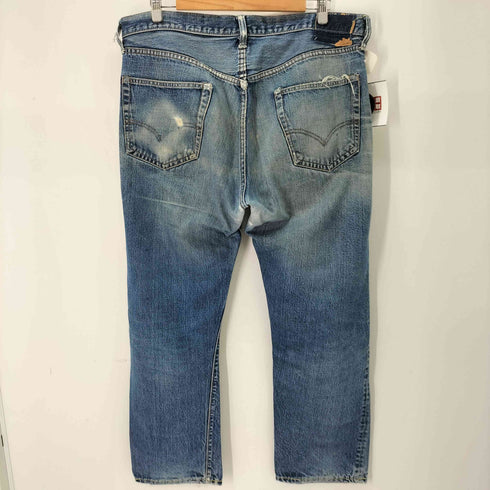 リーバイス Levis 70s 66前期 42TALON ボタン裏8 505 ストレートデニムパンツ メンズ