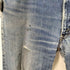 リーバイス Levis 70s 66前期 42TALON ボタン裏8 505 ストレートデニムパンツ メンズ
