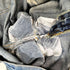 リーバイス Levis 70s 66前期 42TALON ボタン裏8 505 ストレートデニムパンツ メンズ
