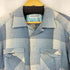 ノンネイティブ nonnative 開襟チェック L/S シャツ メンズ