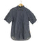 レインスプーナー Reyn Spooner 貝 ストライプ コットン ボタンダウンシャツ メンズ import:M