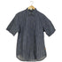 レインスプーナー Reyn Spooner 貝 ストライプ コットン ボタンダウンシャツ メンズ import:M