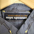 レインスプーナー Reyn Spooner 貝 ストライプ コットン ボタンダウンシャツ メンズ import:M